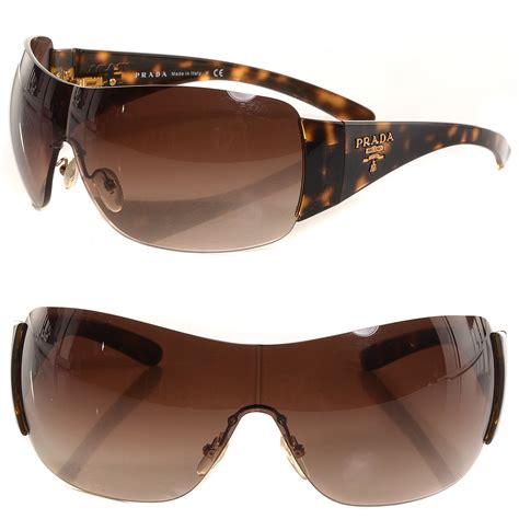 shield prada sunglasses